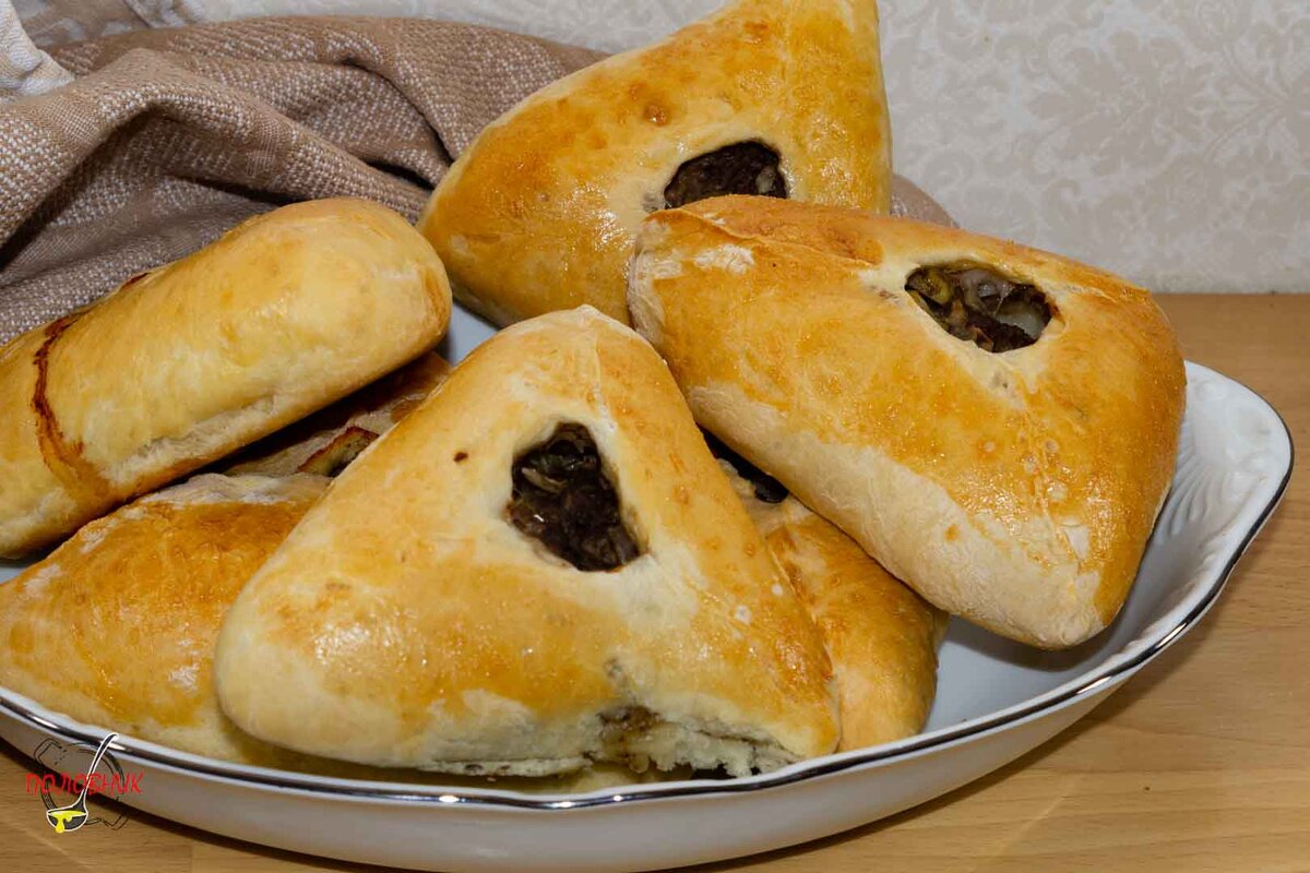 Эчпочмак Башкирский