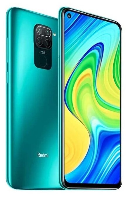 Redmi Note 9 3/64GB