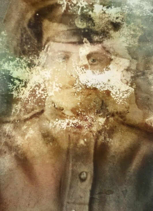 Хильченко Семён Трофимович. Годы жизни: 1888-1936 (48 лет) 