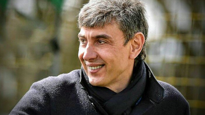 Сергей Галицкий (Арутюнян), изображение из открытых источников 