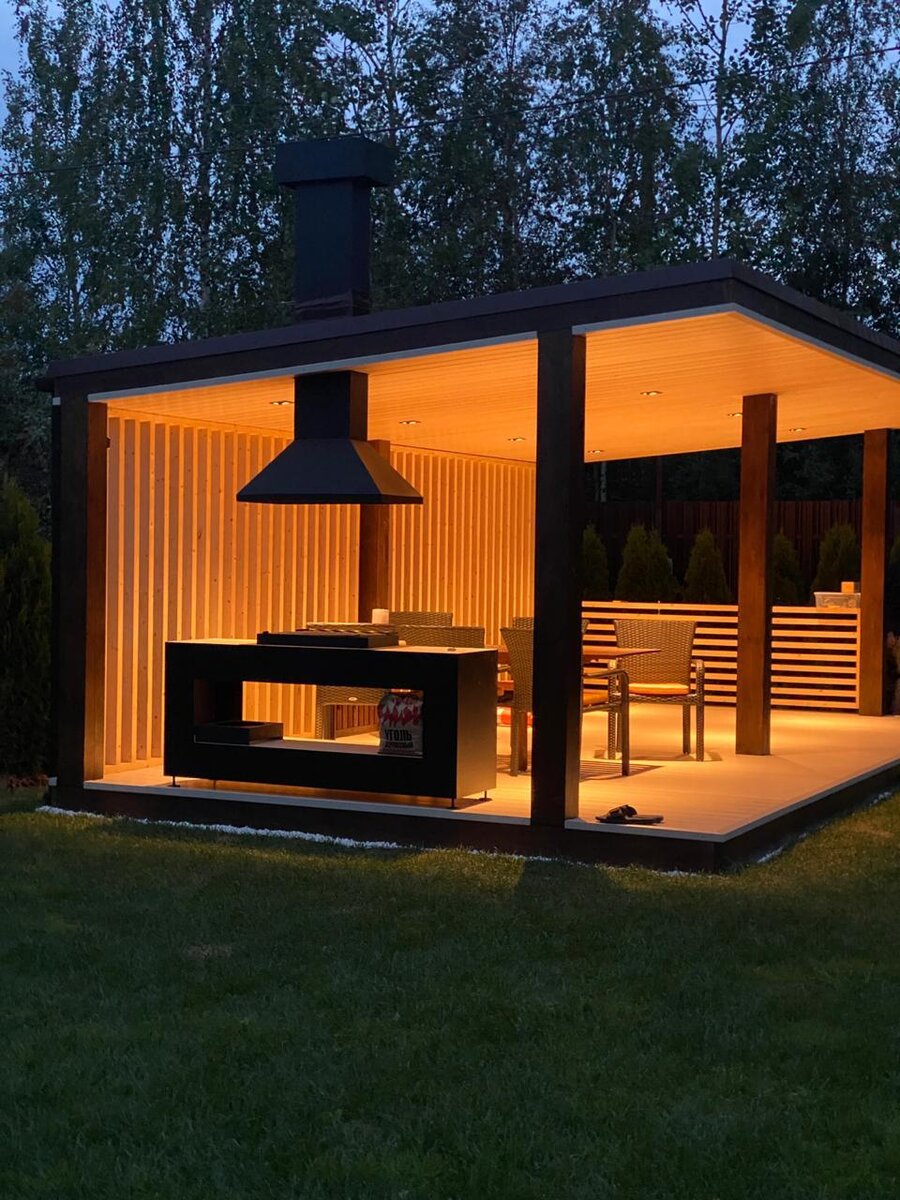 Фото с сайта dom-minimalism.ru