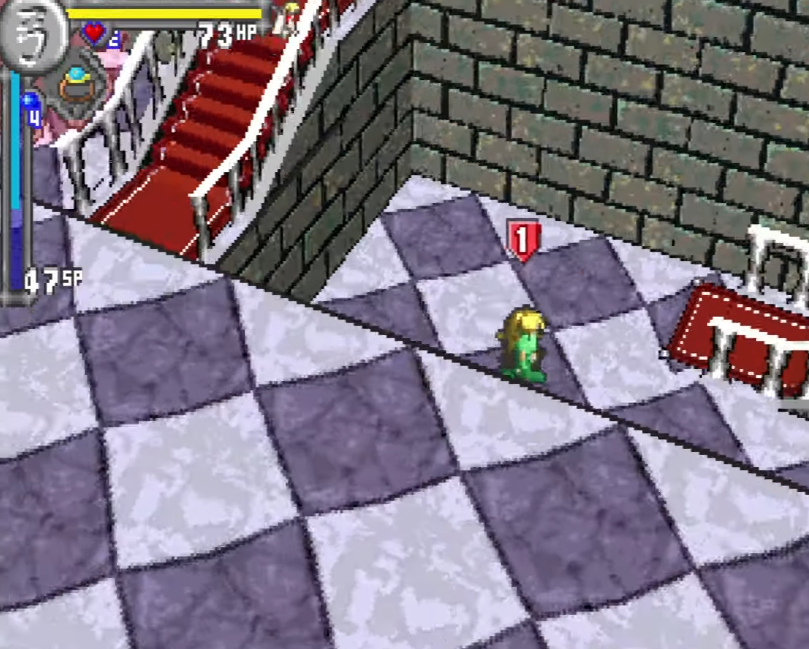 Magic Castle
