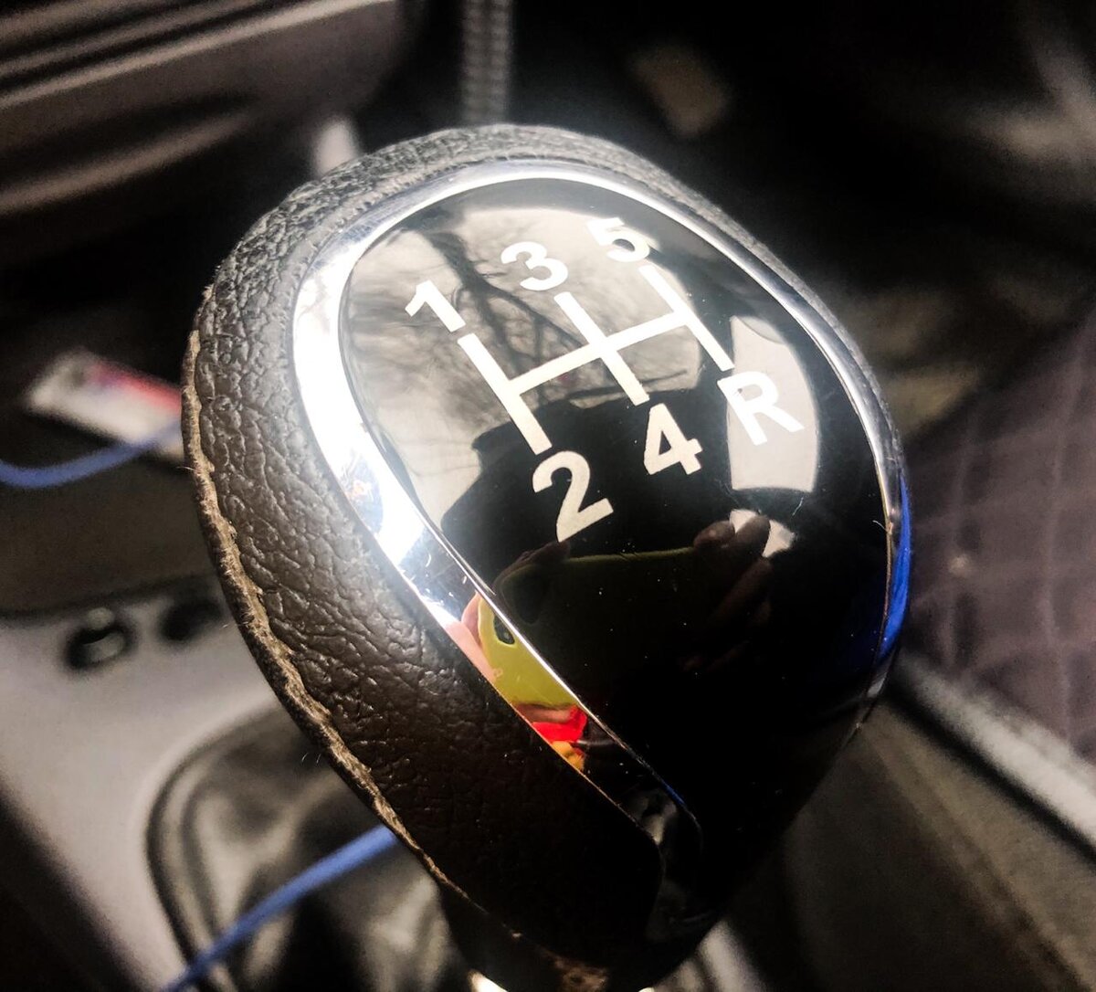 Фото из личного архива