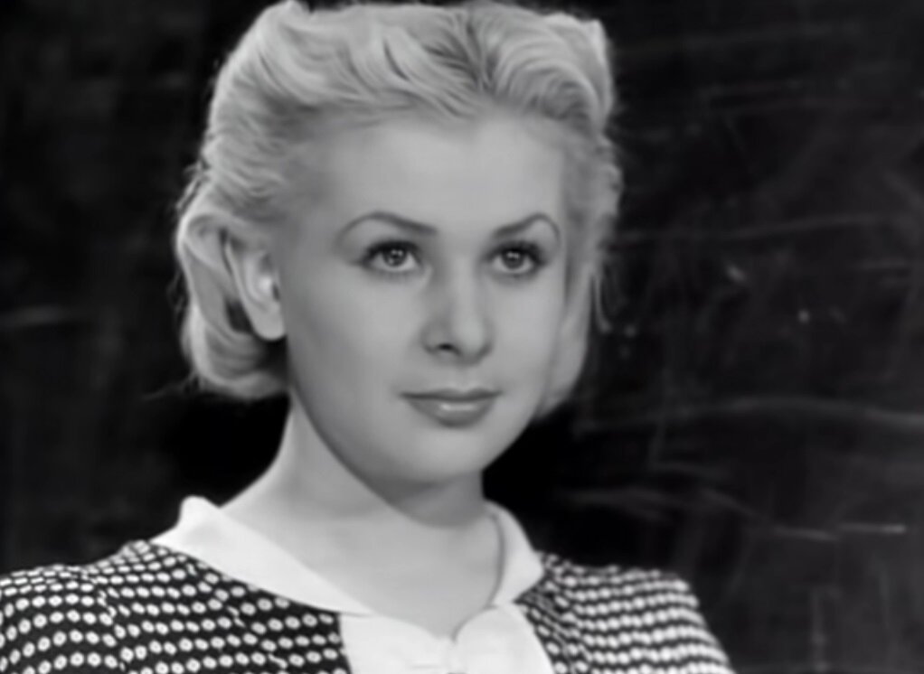 Кадр из фильма " Сердца четырех"