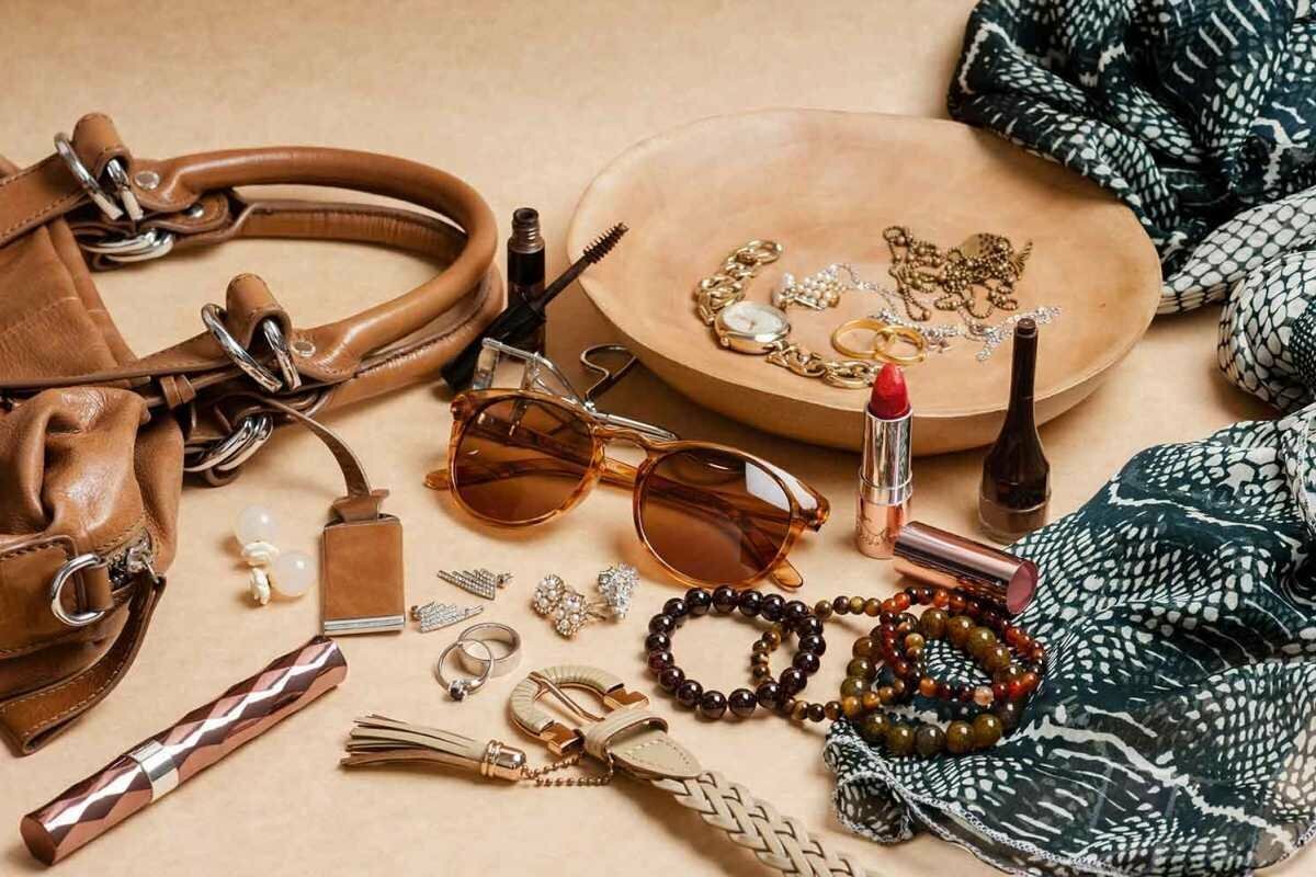 Выбор аксессуаров