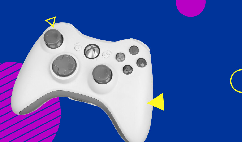 Игры для дизайнера