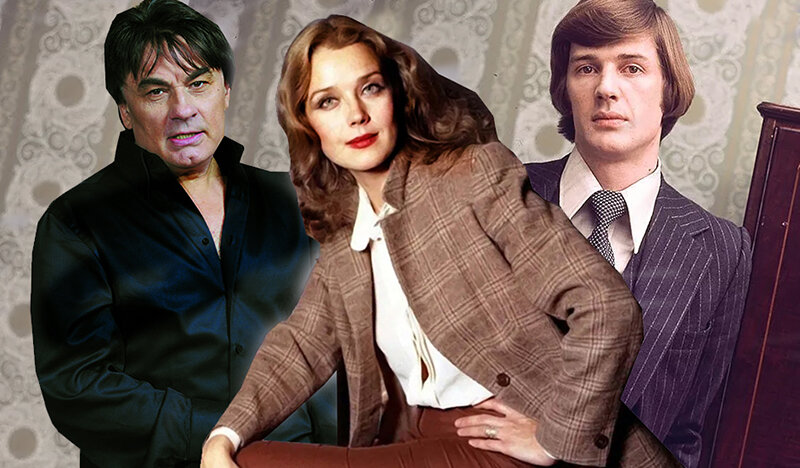 Клип «Ты меня любишь» вышел на отечественные ТВ-экраны 30 лет назад. В ролике фигурировал горящий рояль, но публика запомнила его не из-за этого. 