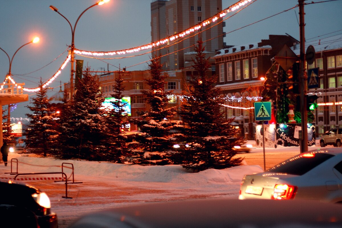 Фото из личного архива автора