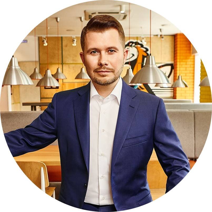 Федор Овчинников - фото из открытых источников 