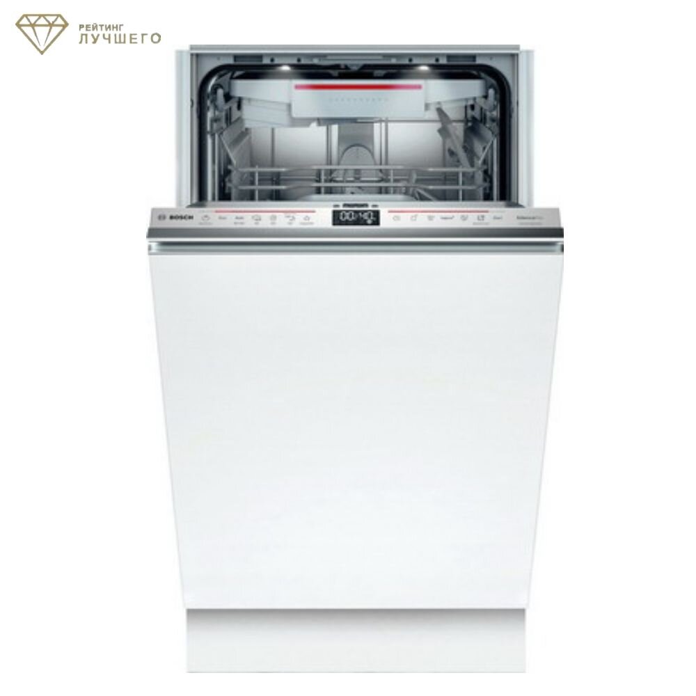 Bosch SPV6HMX4MR