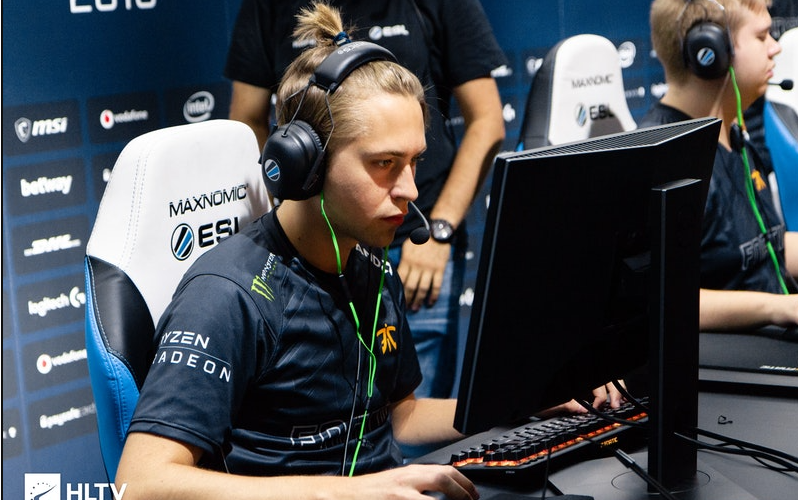 Изображение с hltv