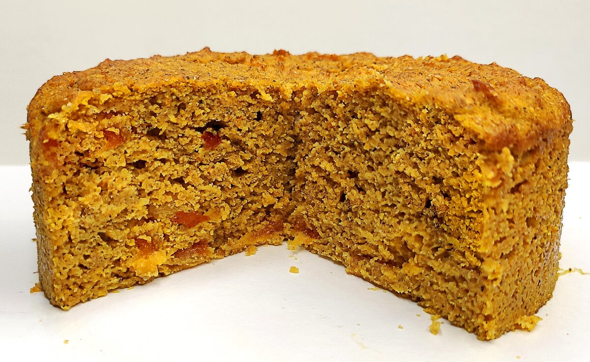 ПП Рецепты из тыквы