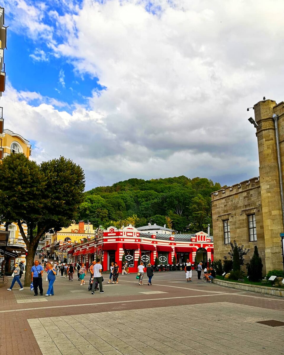 Фото автора 