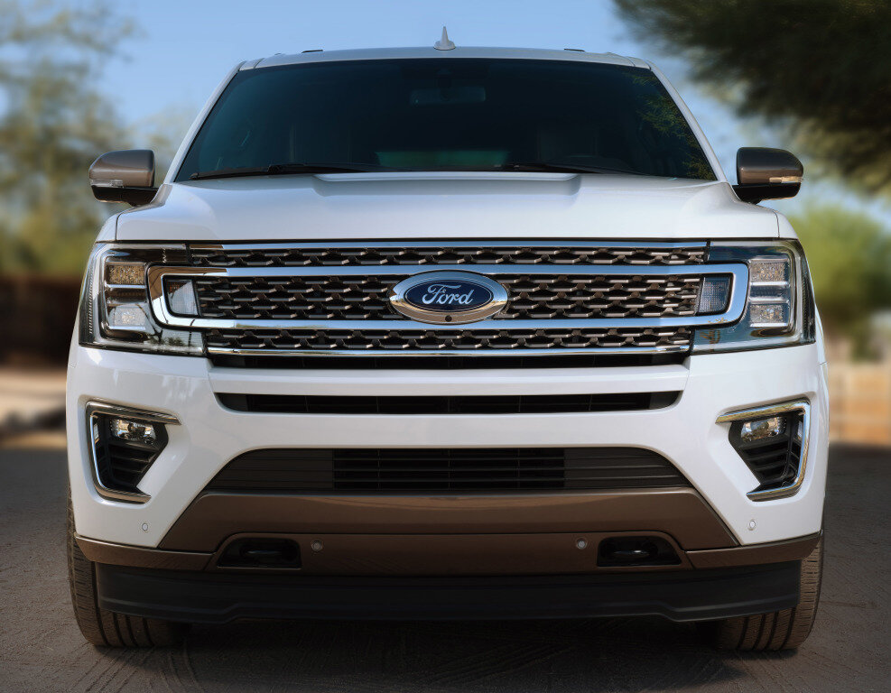 Актуальная версия внедорожника