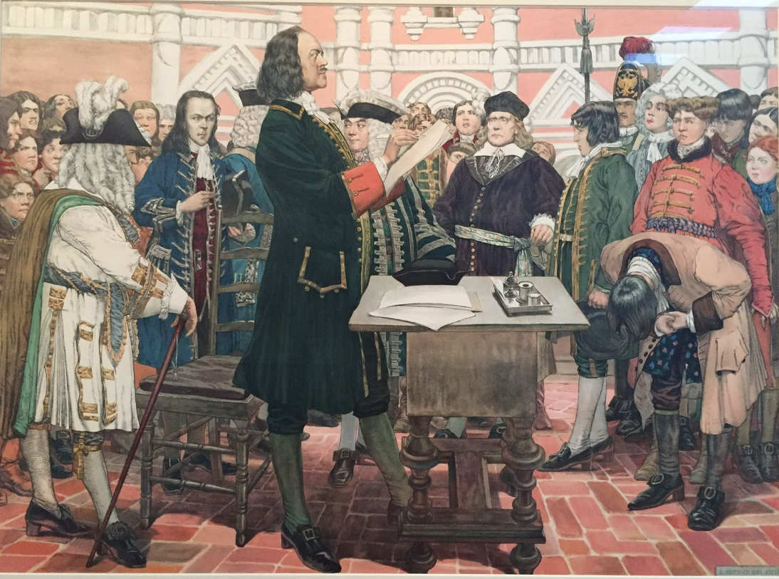 Рисунок взят из свободных источников в сети