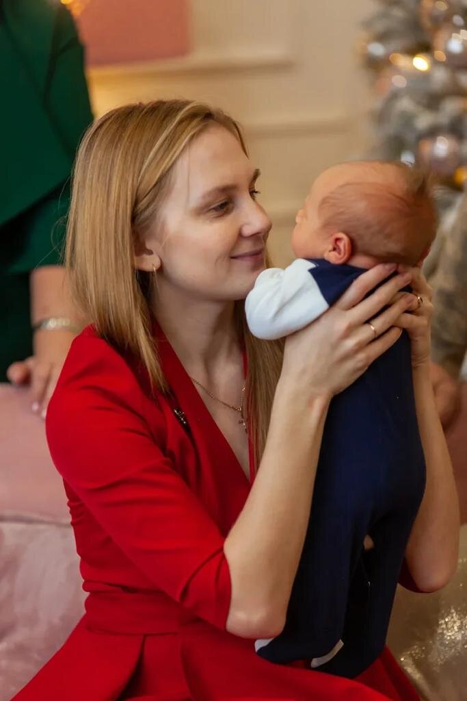                                                         С каждым ребенком всему заново учусь