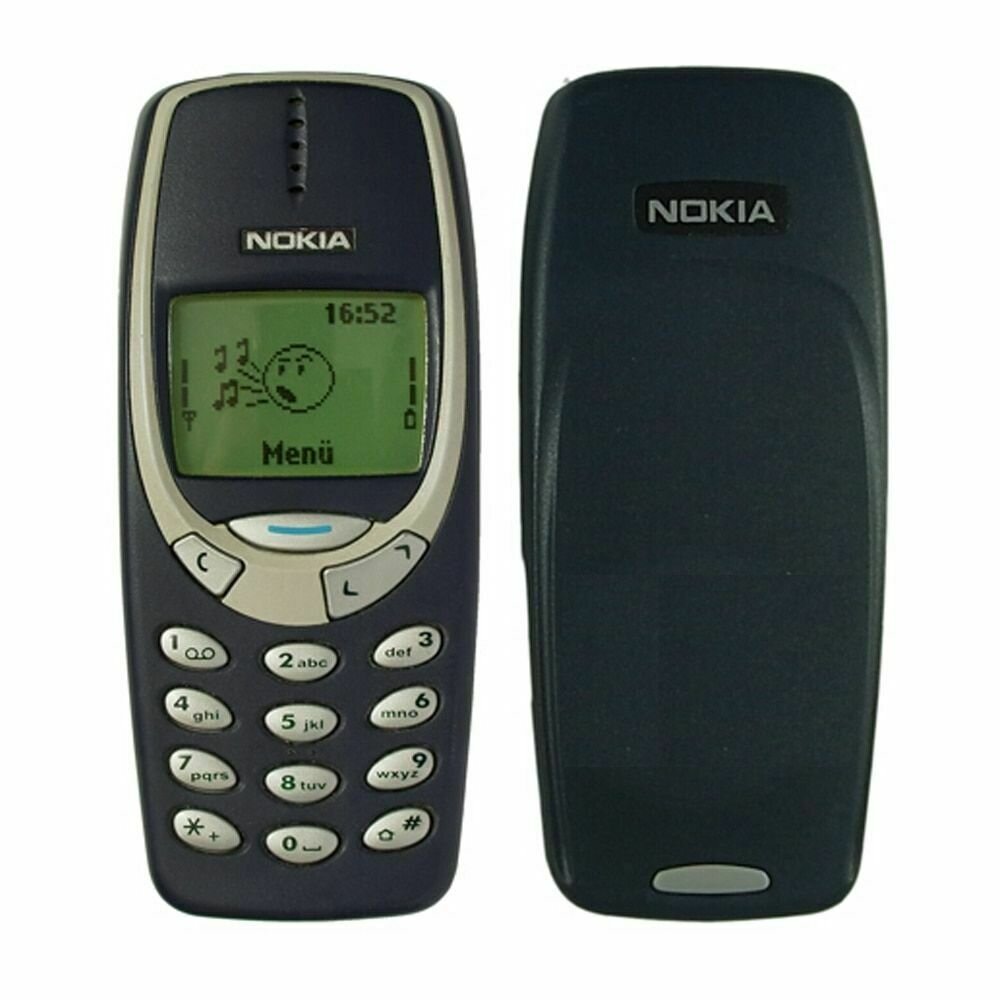 Nokia 3310 (Classic)