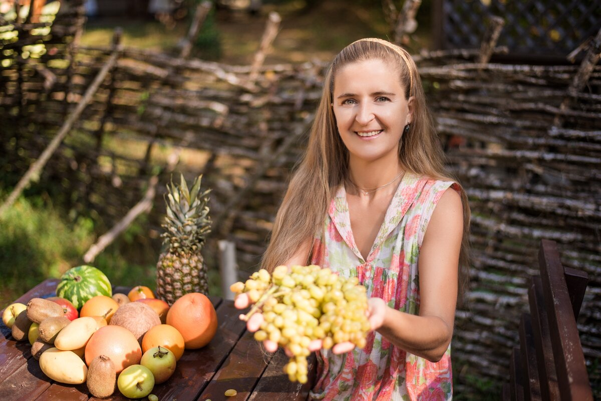 Елена Абрамова