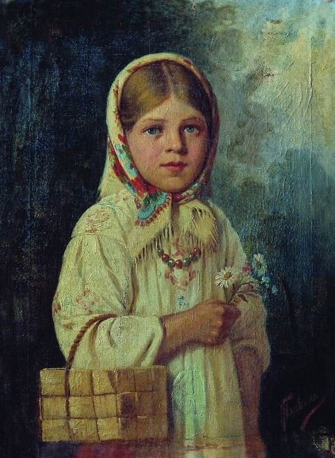 Рассказ // На илл.: Художник Илья Галкин 