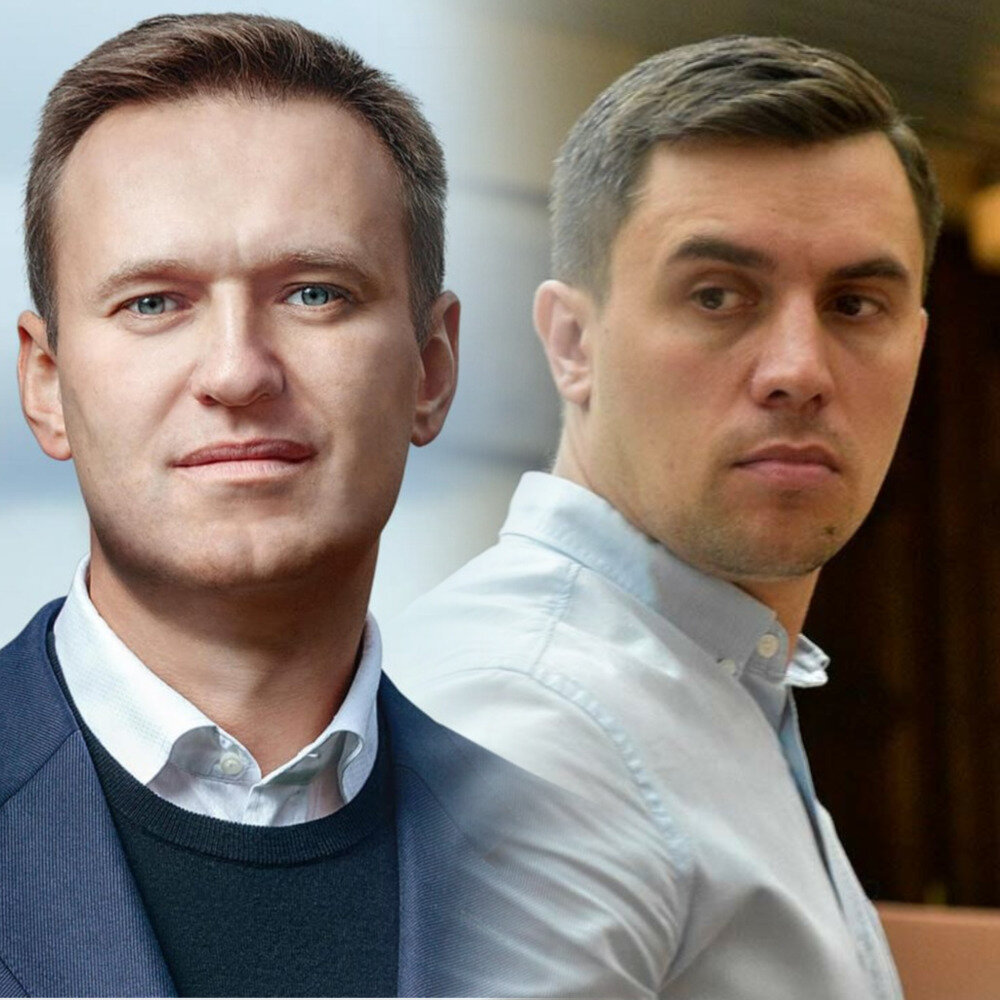 https://youtu.be/EBYBNeDcprgНавальный и Бондаренко. Коллаж Радио 100 грамм.