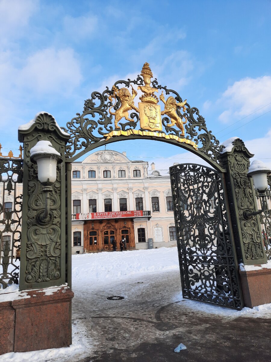 Фото автора 