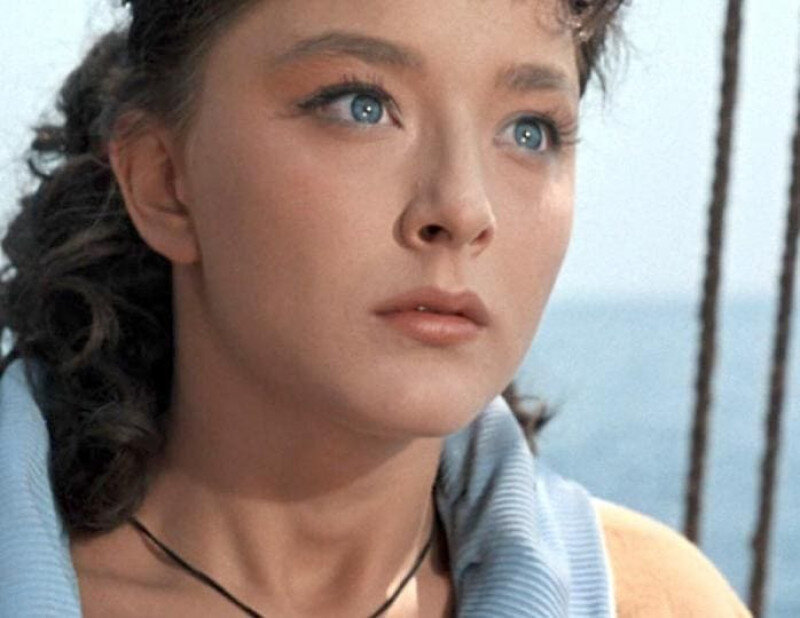 Анастасия Вертинская