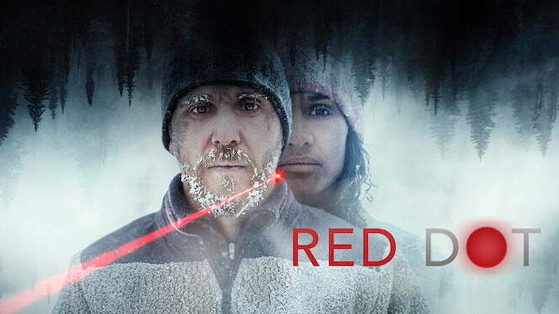 1🎬Красная точка (2021) 2🎬Супер странные дела  (2020)
3🎬Асоциальная сеть  (2021)
4🎬Поворот не туда: Наследие (2021)
5🎬Ребекка  (2020)
6🎬Дэниел ненастоящий (2021)