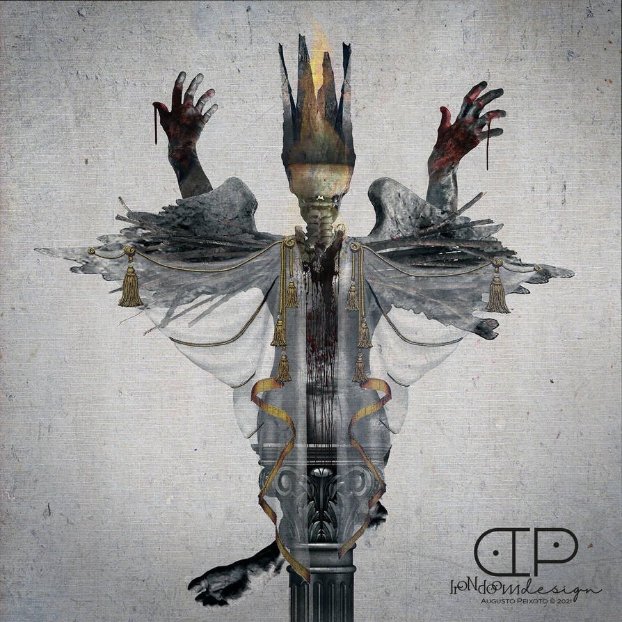 16+ Искал, искал фото. Нашел на сайте https://www.deviantart.com/, автор – irondoomdesign