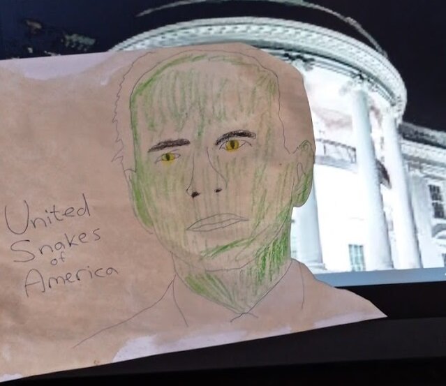 Если есть политики - люди, дает ли это повод считать, что людьми являются все политики без исключения?