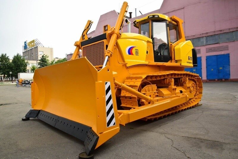 Фото buldozery.eu