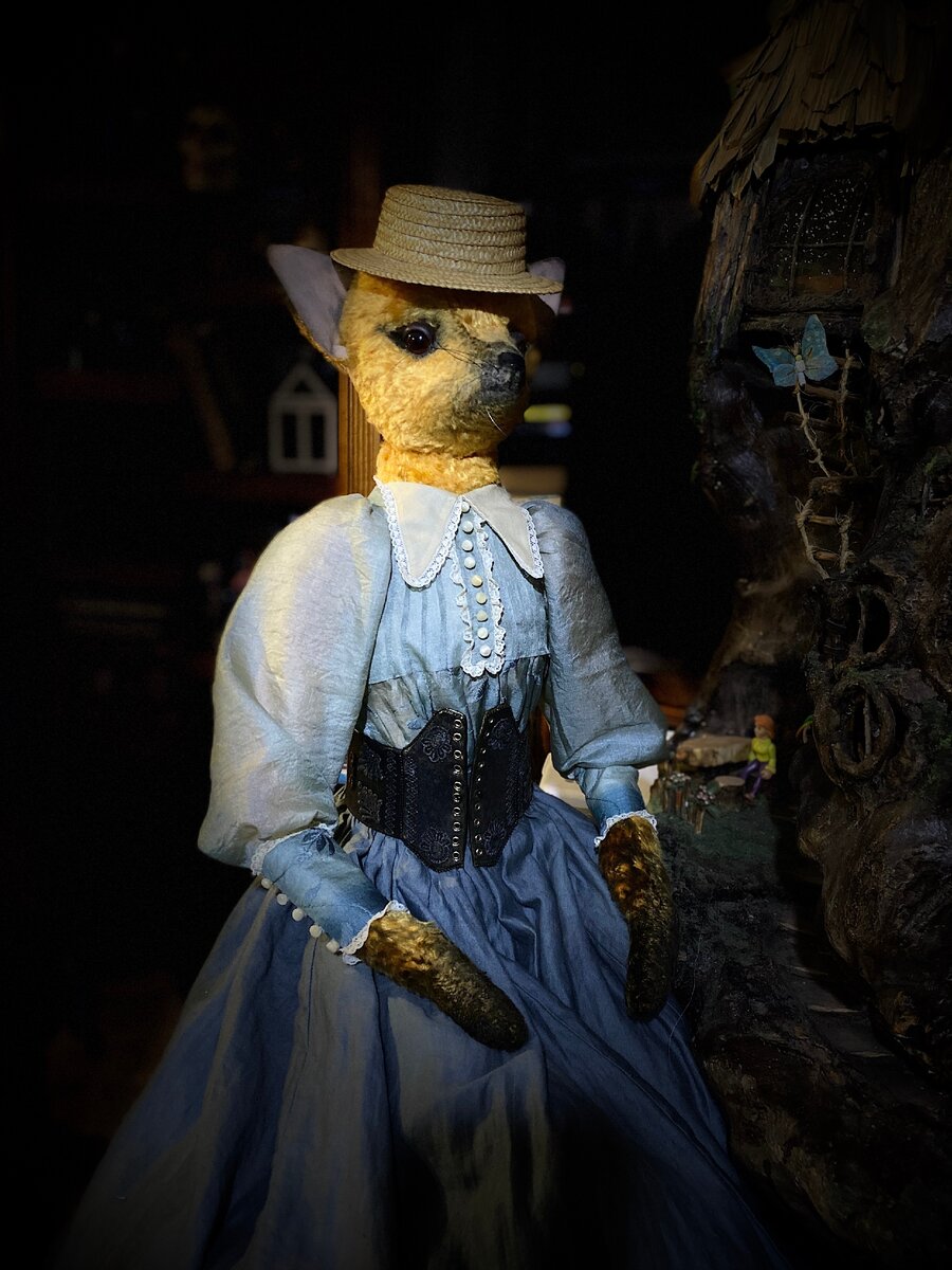 Фото Антонины Седовой