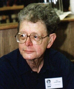 Пол Андерсон