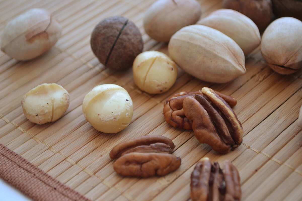 National Pecan Sandy Day