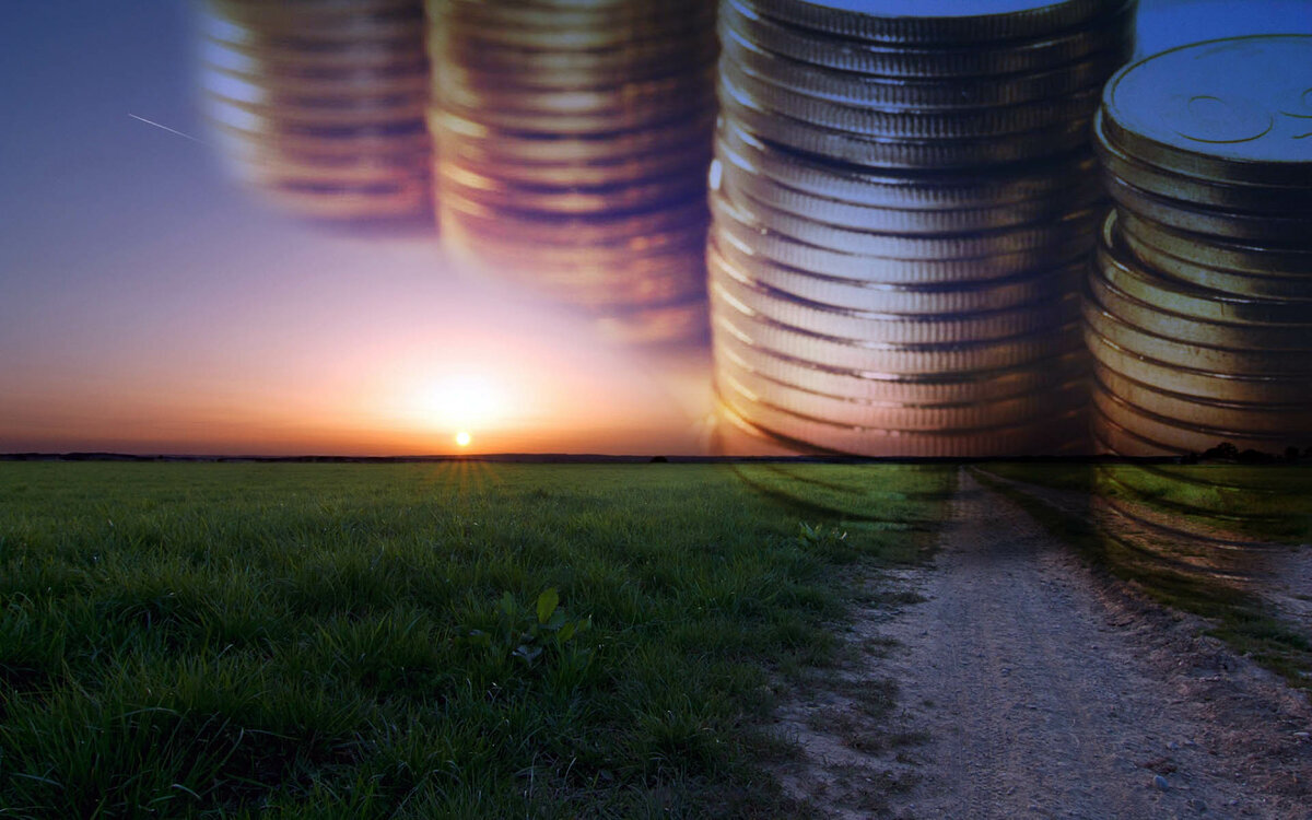 Инвестиционный горизонт