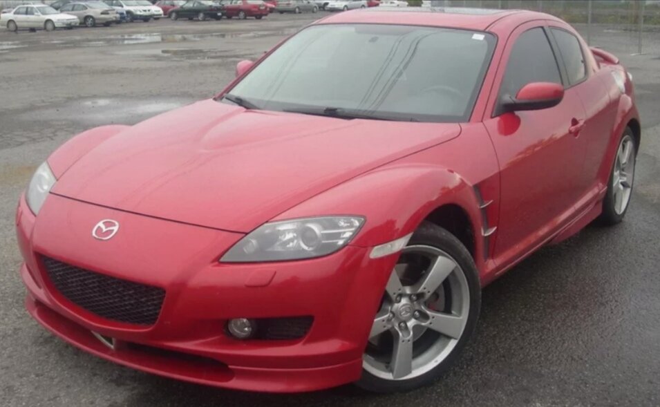 Первое поколение 