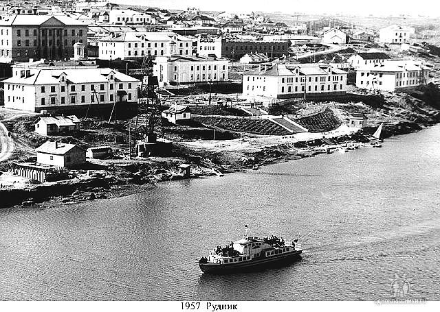 Поселок в расцвете сил! Источник: nord-ursus.livejournal.com/