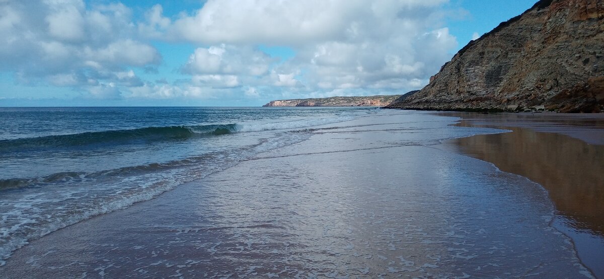 Фото автора. Салема. 