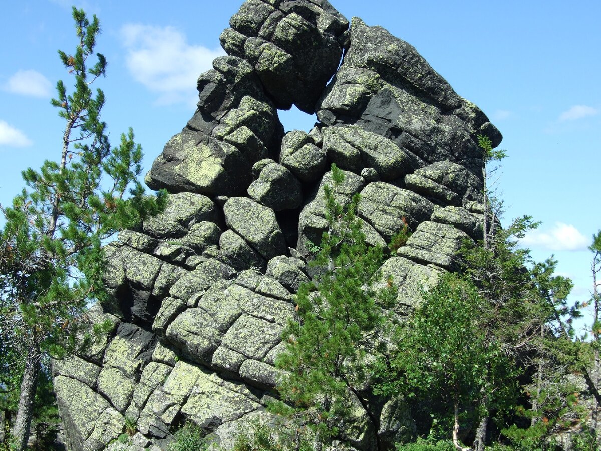 Фото из личного архива.