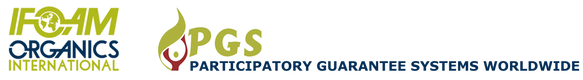 PGS - Participatory Guarantee Systems, если говоря русским языком это система гарантий сообществом. Система гарантий качества через сообщества это надежный и проверенный метод.