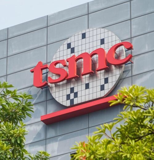 TSMC