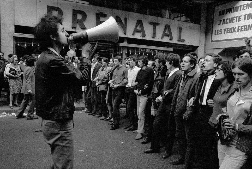 Европа 1960 е. Студенческие протесты США 1968. Протесты во Франции 1968. Париж 1968 студенческие бунты. Красный май во Франции 1968.