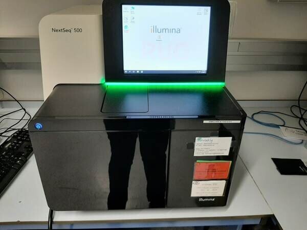 Простое и удобное в использовании новое программное обеспечение BaseSpace OnSite позволит в автоматическом режиме обрабатывать данные, а также хранить и обмениваться результатами исследования. 