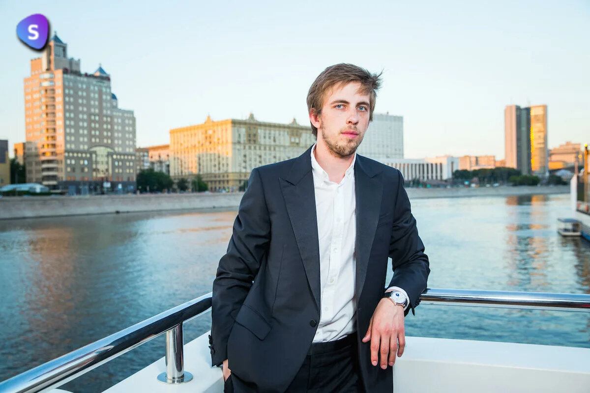 Александра Паля обвинили в жестком избиении | SOLDOUT