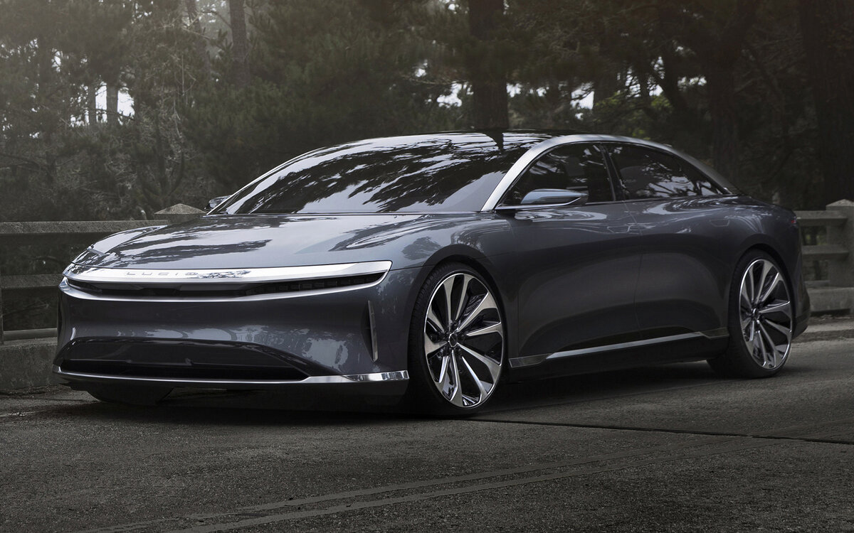 Lucid Air