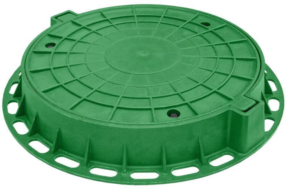 Пластиковые люк