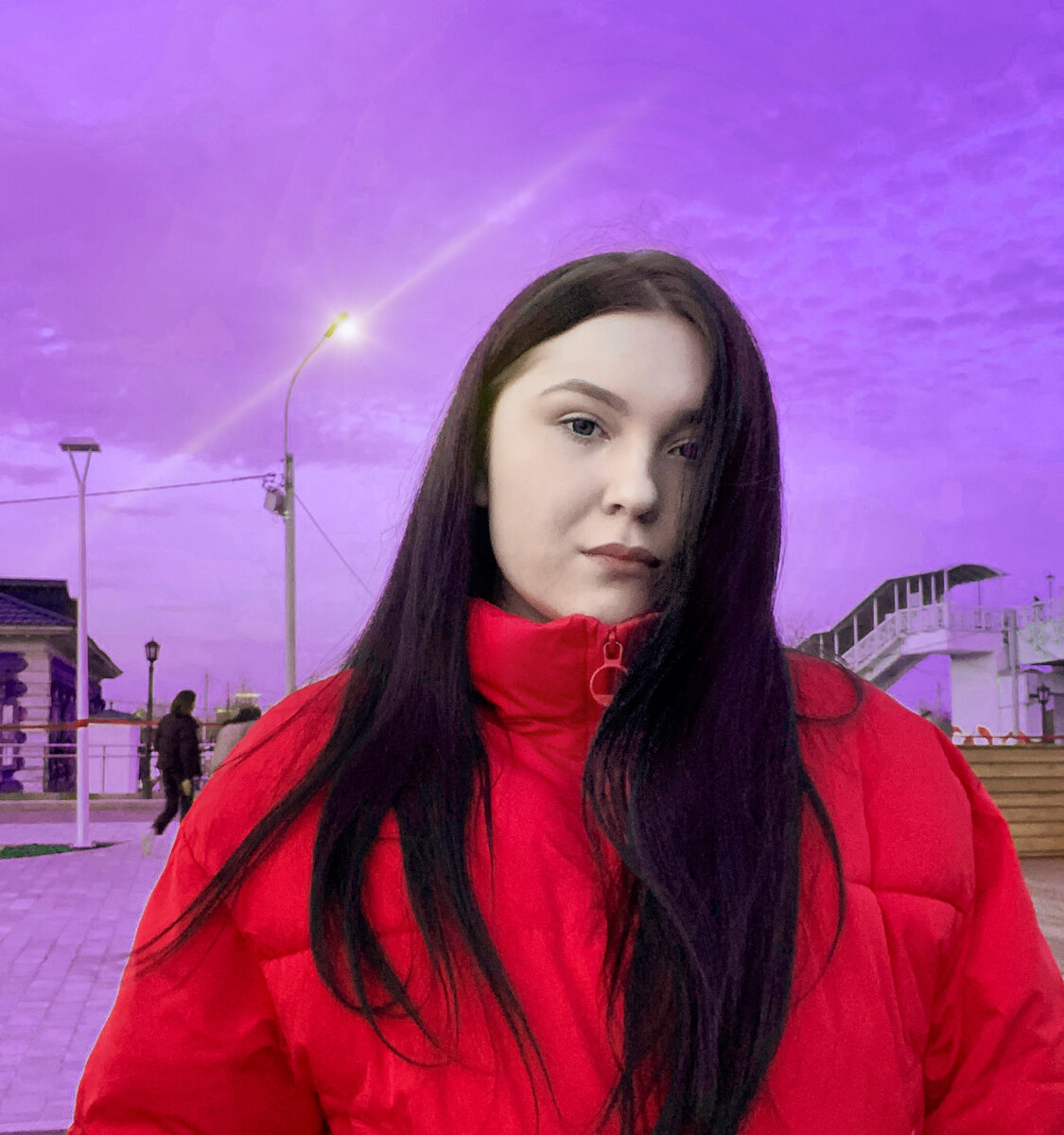 Фото автора 