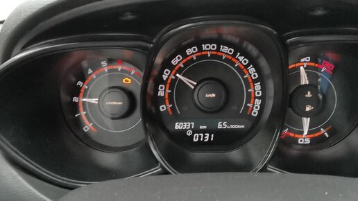 Подскажите что за ошибка? Веста св крос 1.8 механика Lada Vesta Клуб - Форум Лад
