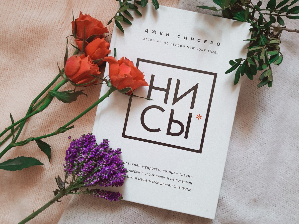 Книга номер 1. Ни сы картинка.