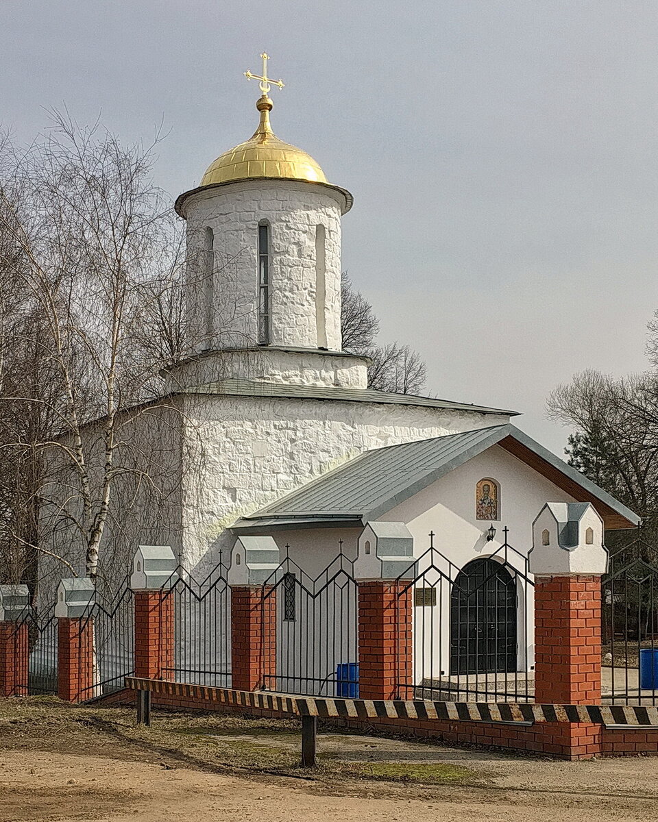 Фото автора.
