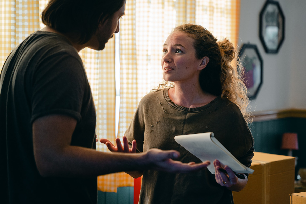 Решают ворос